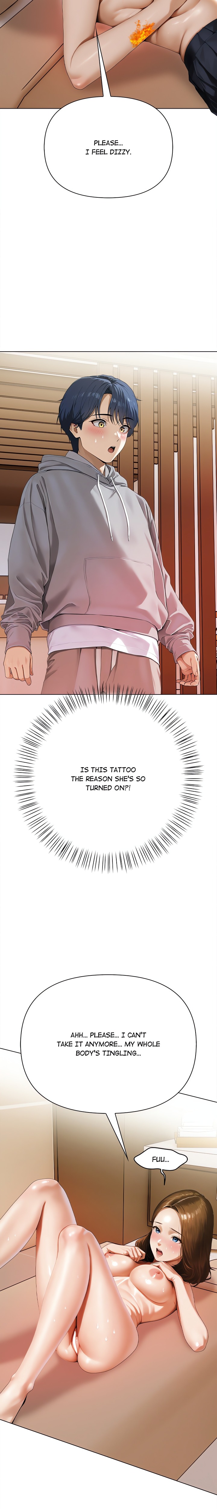 Tattoo Shop - Chapter 3 [photo 7] - MangaPorn