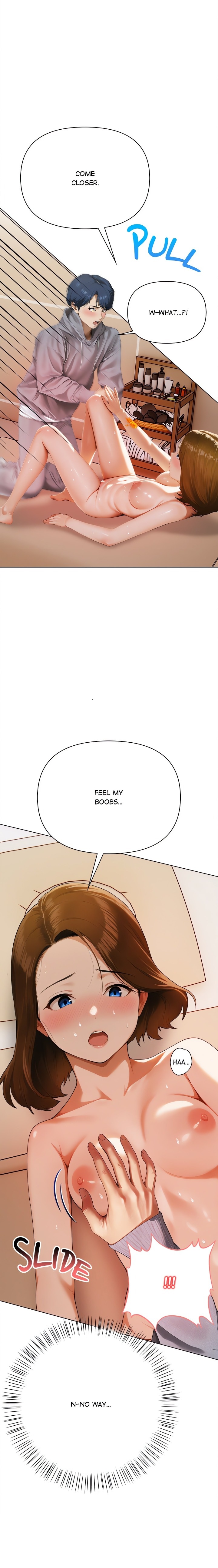 Tattoo Shop - Chapter 3 [photo 8] - MangaPorn