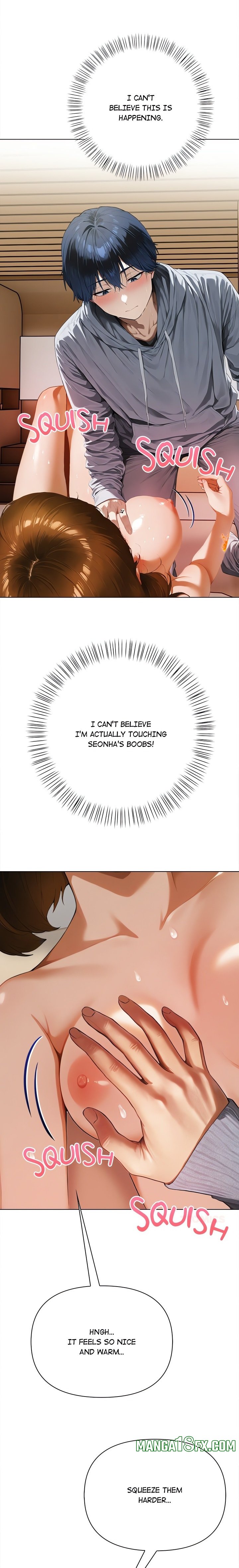 Tattoo Shop - Chapter 3 [photo 9] - MangaPorn