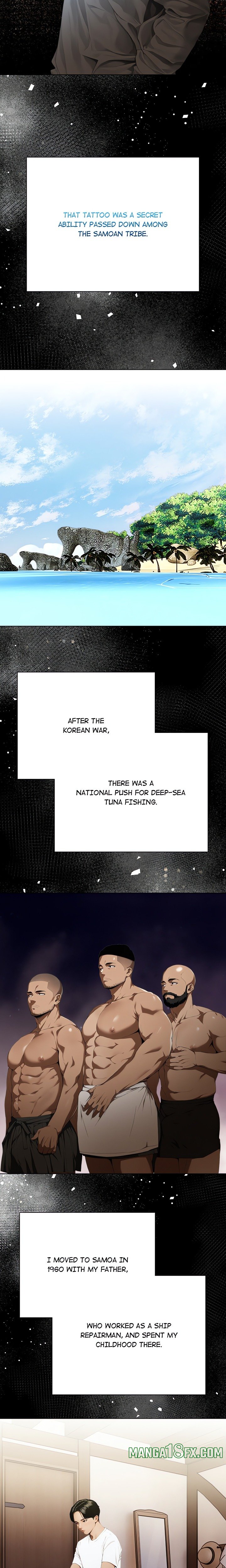 Tattoo Shop - Chapter 4 [photo 10] - MangaPorn