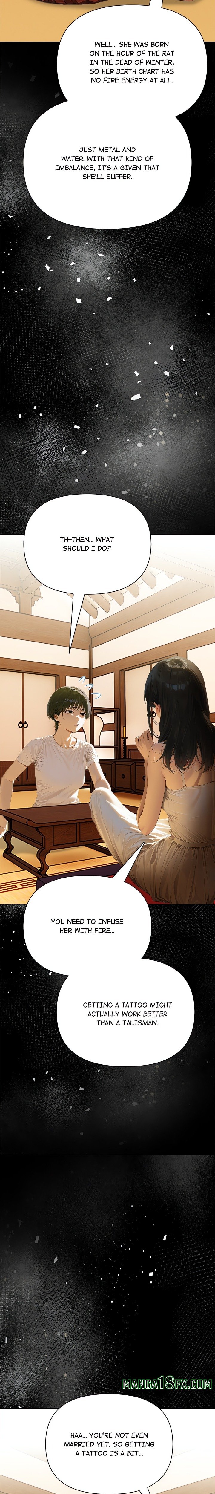 Tattoo Shop - Chapter 4 [photo 16] - MangaPorn