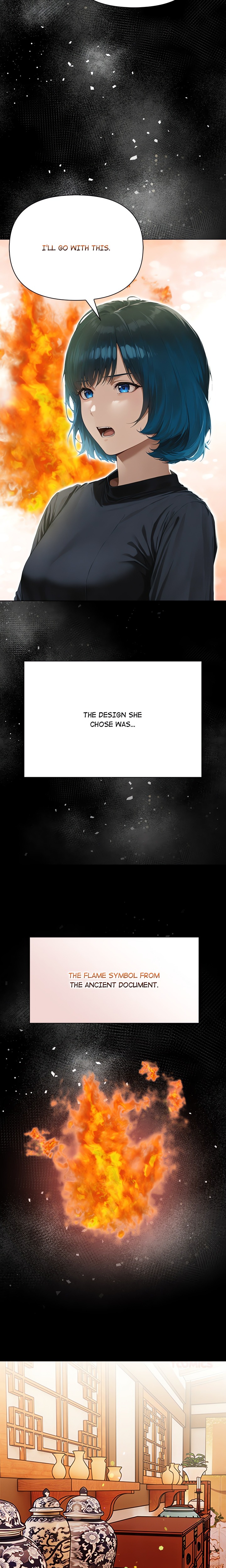 Tattoo Shop - Chapter 4 [photo 19] - MangaPorn