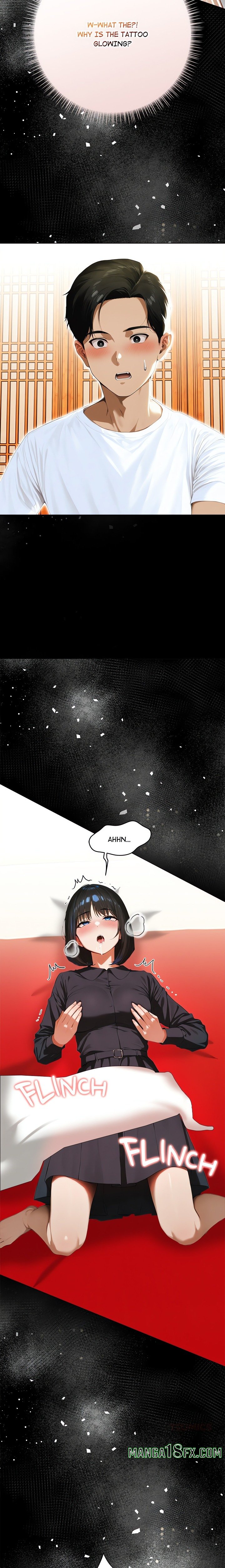 Tattoo Shop - Chapter 4 [photo 24] - MangaPorn