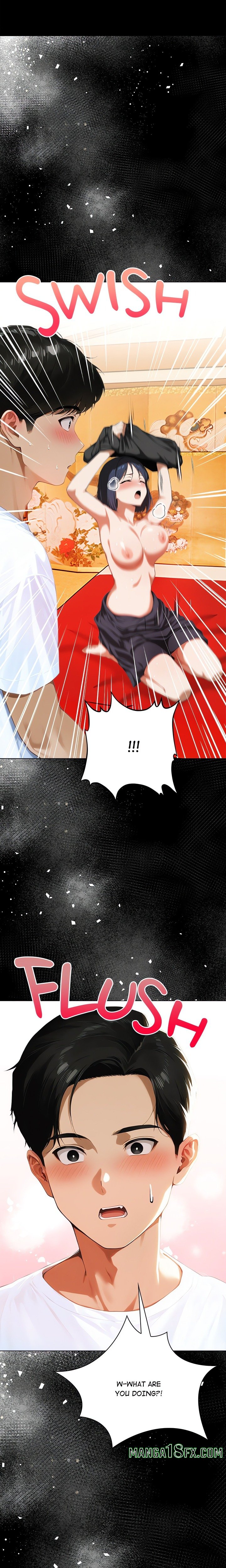 Tattoo Shop - Chapter 4 [photo 27] - MangaPorn