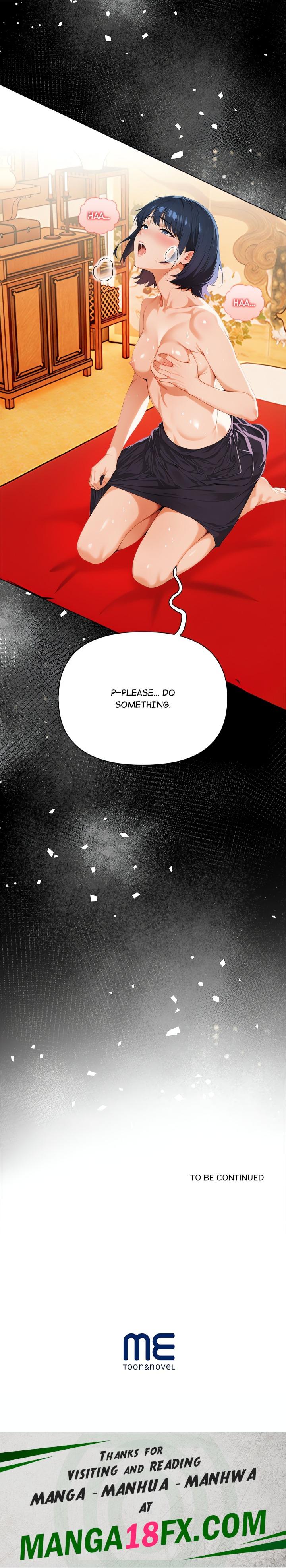 Tattoo Shop - Chapter 4 [photo 28] - MangaPorn