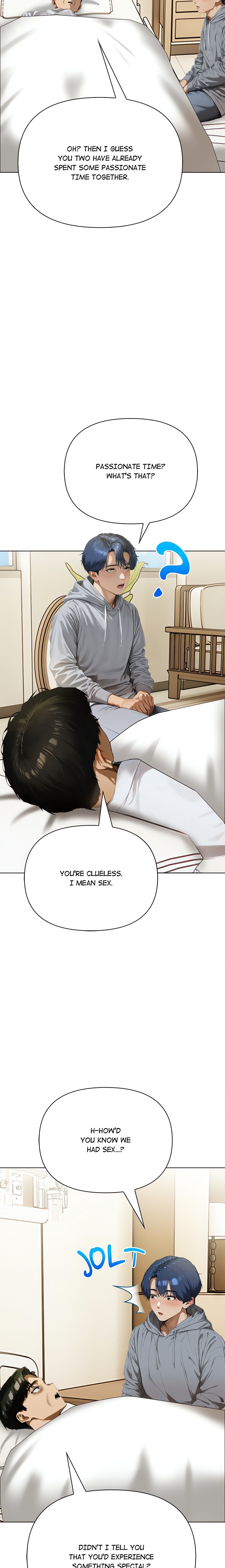 Tattoo Shop - Chapter 4 [photo 7] - MangaPorn