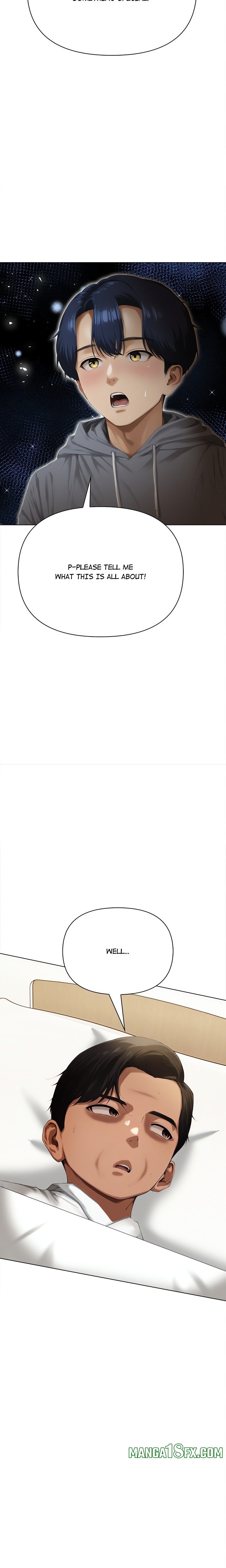 Tattoo Shop - Chapter 4 [photo 8] - MangaPorn