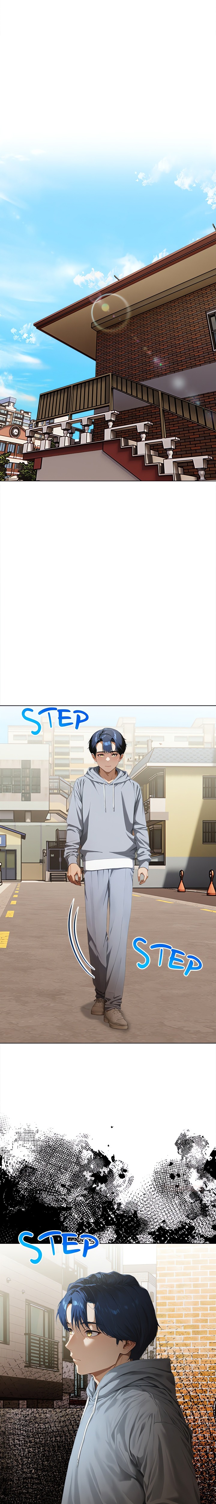 Tattoo Shop - Chapter 4 [photo 9] - MangaPorn