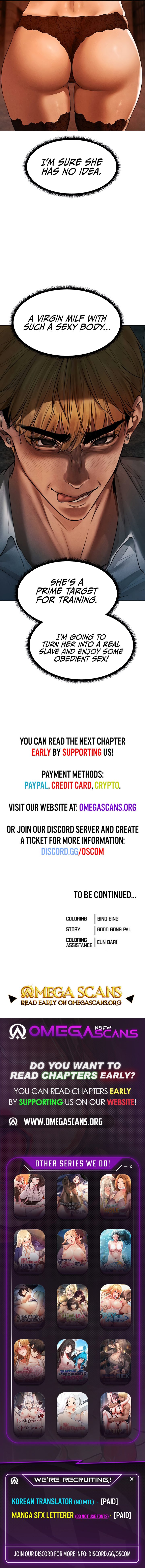 MILF Hunting In Another World - Chapter 100 [photo 9] - MangaPorn