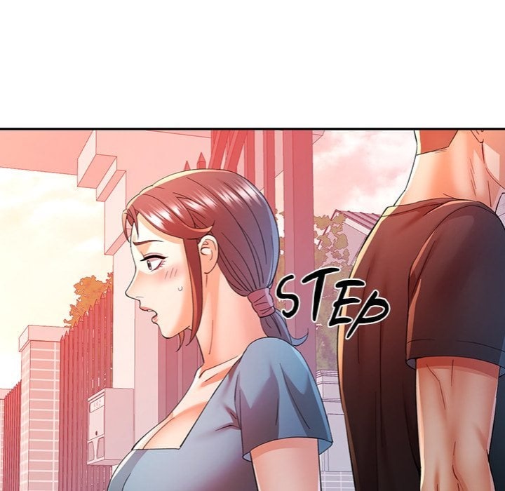 In Her Place - Chapter 110 [photo 110] - MangaPorn