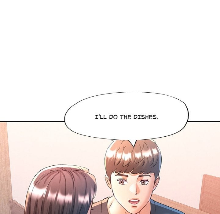 In Her Place - Chapter 110 [photo 117] - MangaPorn