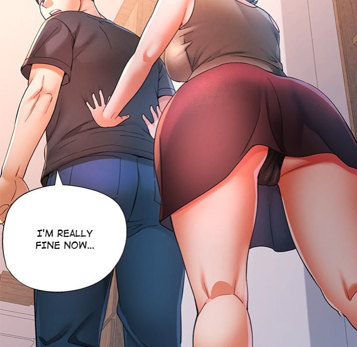 In Her Place - Chapter 110 [photo 120] - MangaPorn