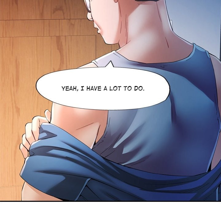 In Her Place - Chapter 110 [photo 126] - MangaPorn