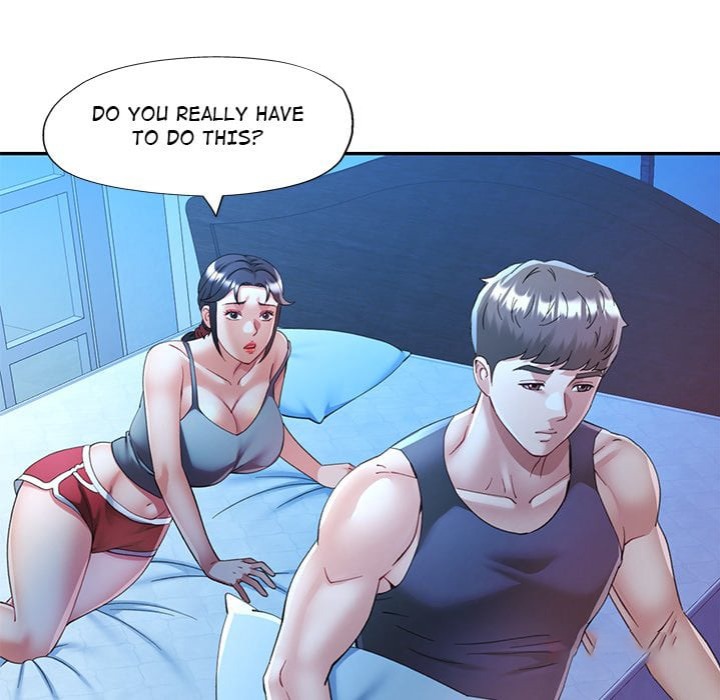 In Her Place - Chapter 110 [photo 138] - MangaPorn