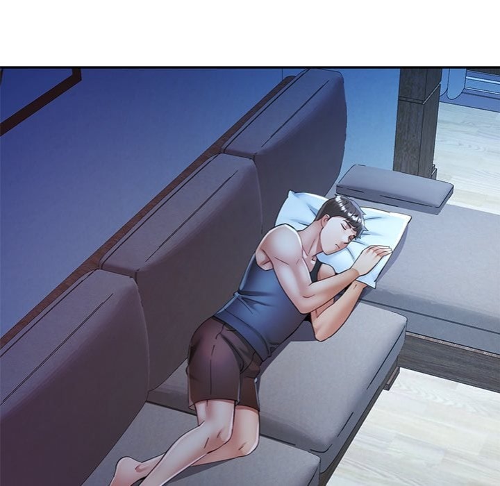 In Her Place - Chapter 110 [photo 142] - MangaPorn