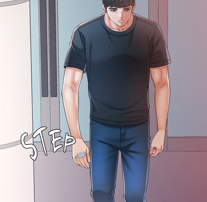 In Her Place - Chapter 110 [photo 15] - MangaPorn