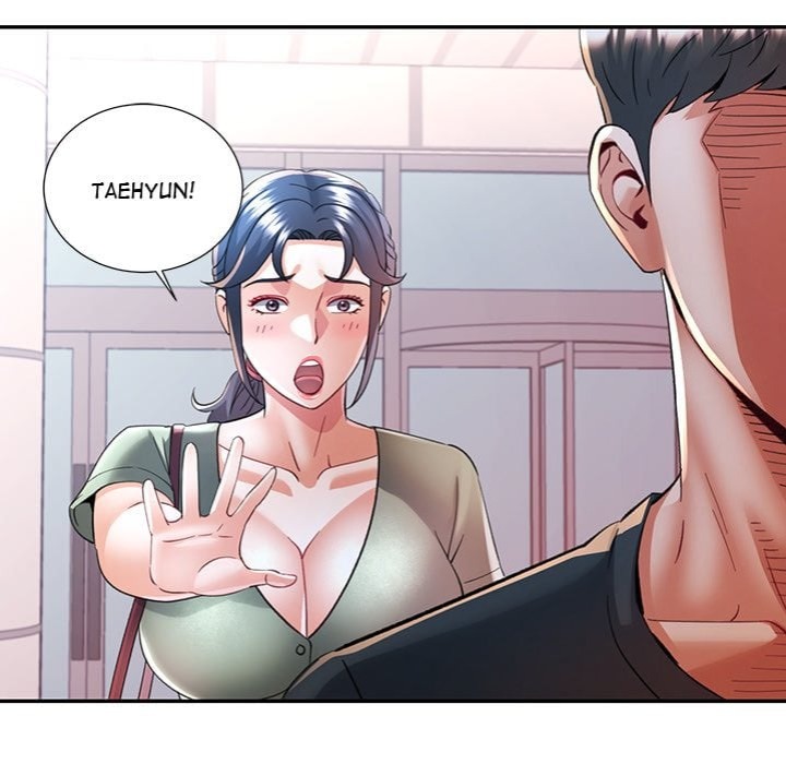 In Her Place - Chapter 110 [photo 17] - MangaPorn