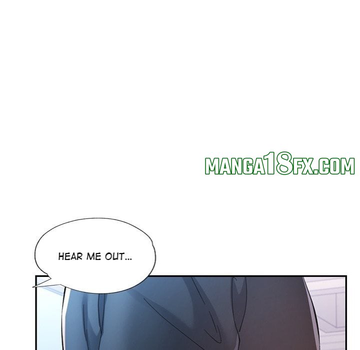 In Her Place - Chapter 110 [photo 18] - MangaPorn