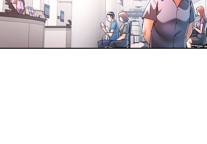 In Her Place - Chapter 110 [photo 2] - MangaPorn