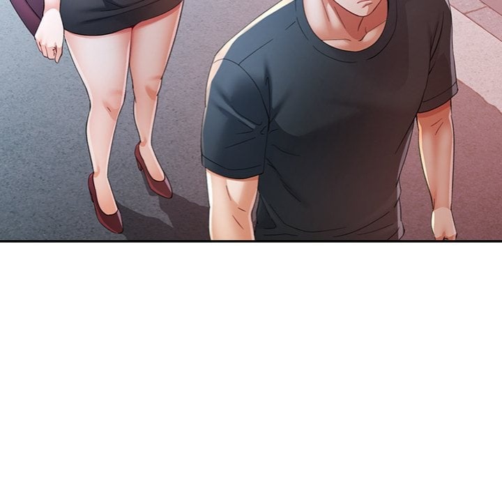 In Her Place - Chapter 110 [photo 27] - MangaPorn