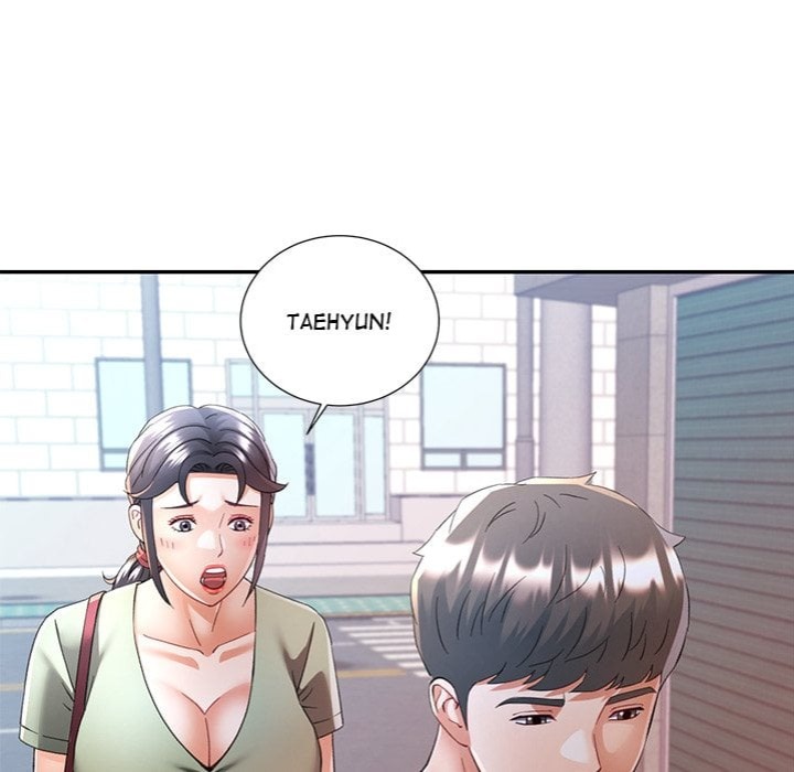 In Her Place - Chapter 110 [photo 32] - MangaPorn