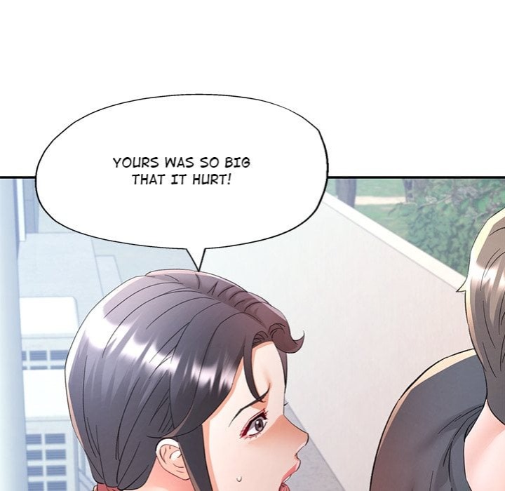 In Her Place - Chapter 110 [photo 34] - MangaPorn