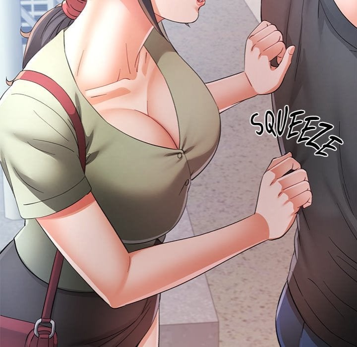 In Her Place - Chapter 110 [photo 35] - MangaPorn