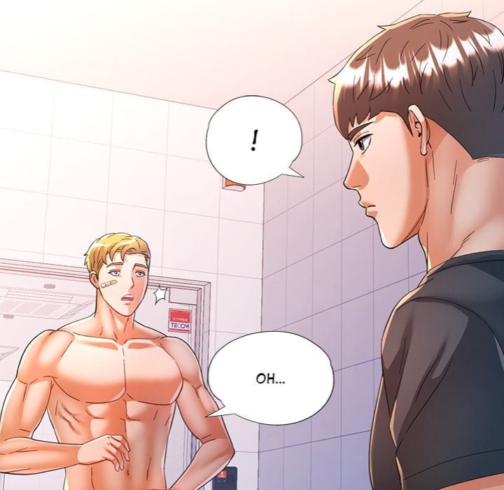 In Her Place - Chapter 110 [photo 53] - MangaPorn