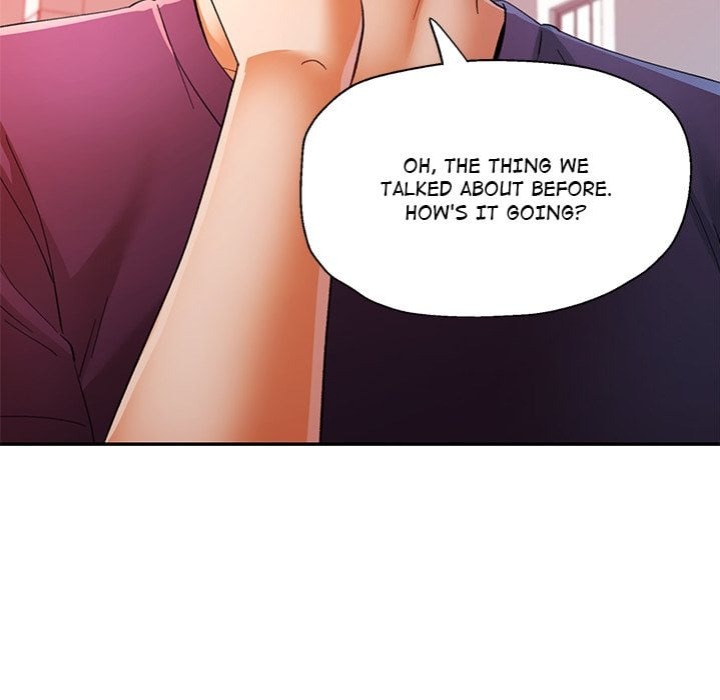 In Her Place - Chapter 110 [photo 76] - MangaPorn