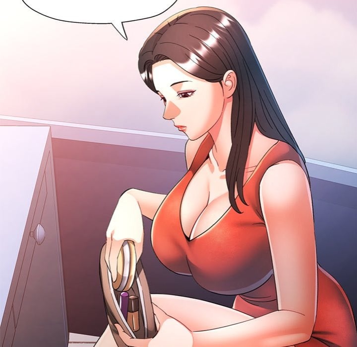 In Her Place - Chapter 110 [photo 88] - MangaPorn