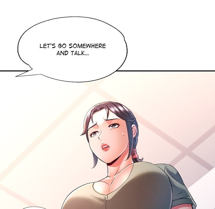 In Her Place - Chapter 110 [photo 9] - MangaPorn