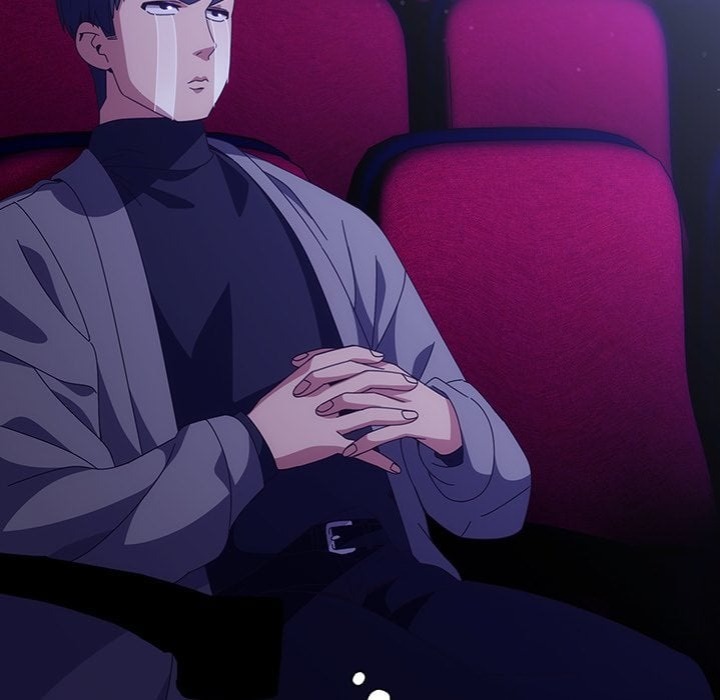 Like No Other - Chapter 68 [photo 125] - MangaPorn