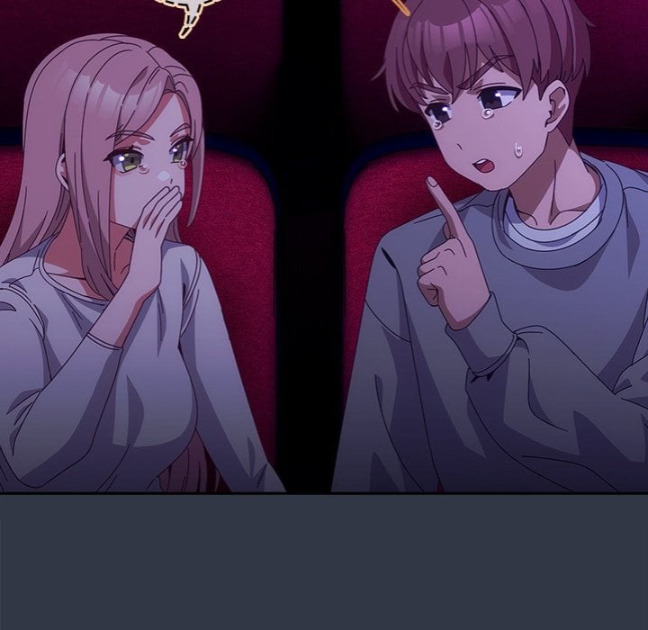 Like No Other - Chapter 68 [photo 131] - MangaPorn