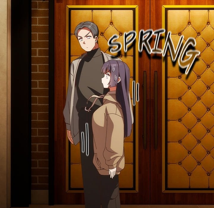 Like No Other - Chapter 68 [photo 147] - MangaPorn