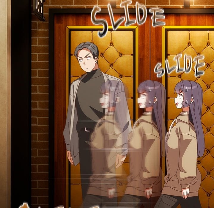 Like No Other - Chapter 68 [photo 149] - MangaPorn