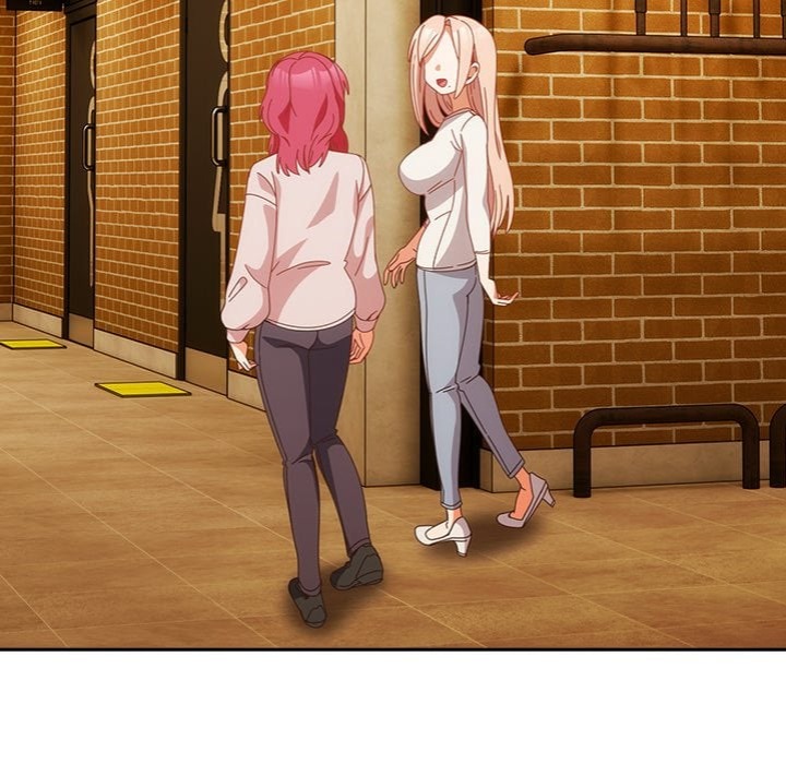 Like No Other - Chapter 68 [photo 159] - MangaPorn