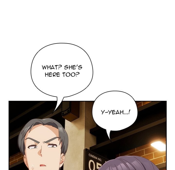 Like No Other - Chapter 68 [photo 160] - MangaPorn