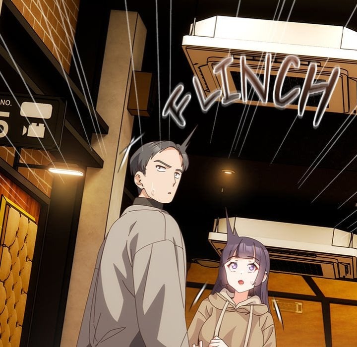 Like No Other - Chapter 68 [photo 165] - MangaPorn