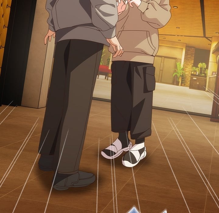 Like No Other - Chapter 68 [photo 166] - MangaPorn