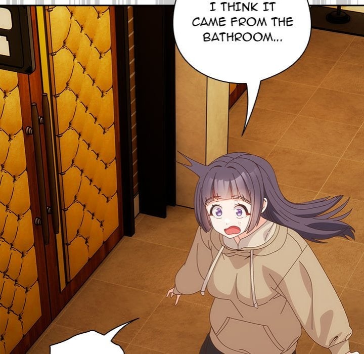 Like No Other - Chapter 68 [photo 170] - MangaPorn