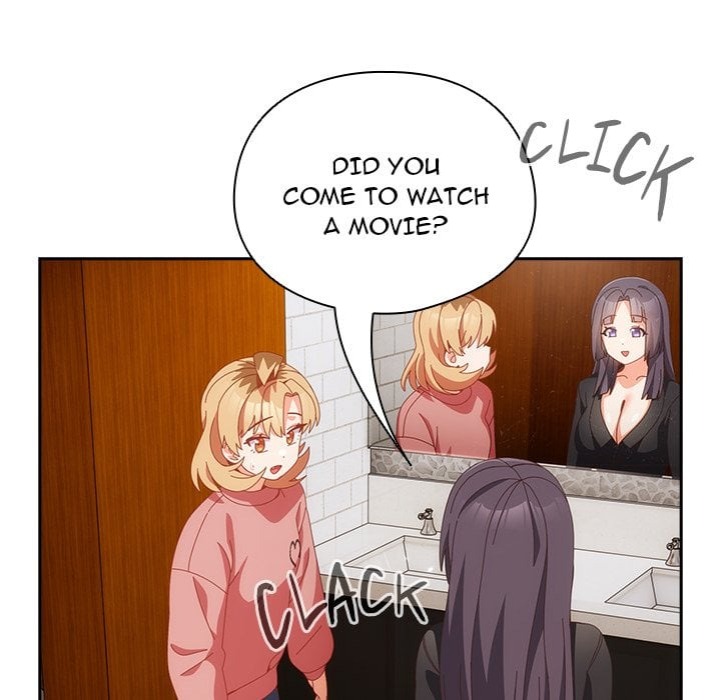 Like No Other - Chapter 68 [photo 25] - MangaPorn