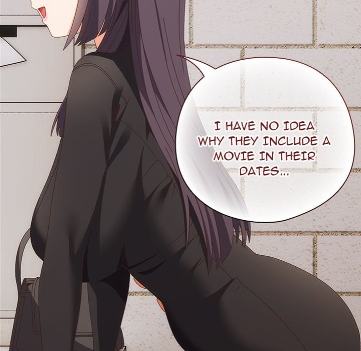 Like No Other - Chapter 68 [photo 39] - MangaPorn