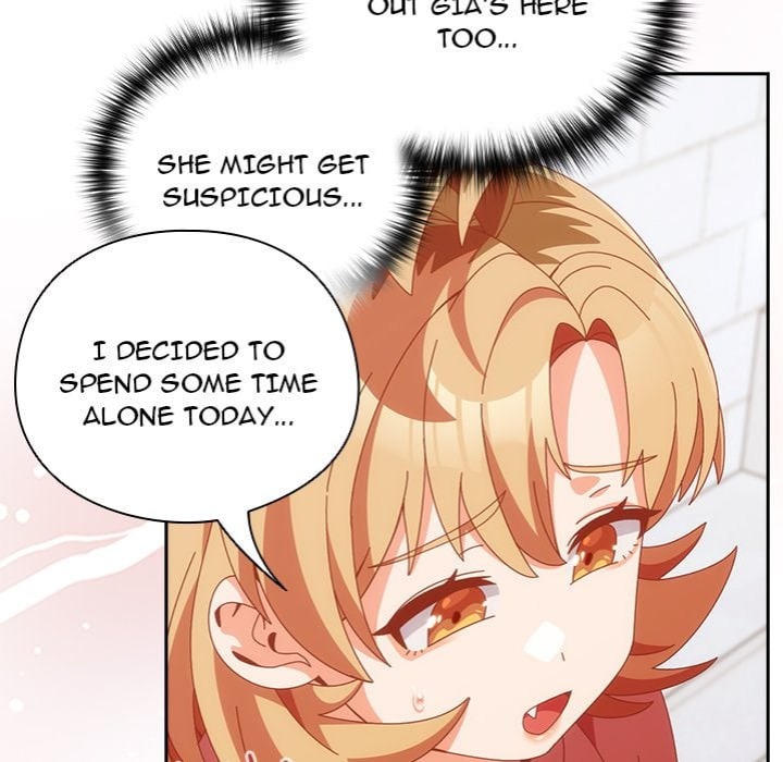 Like No Other - Chapter 68 [photo 49] - MangaPorn