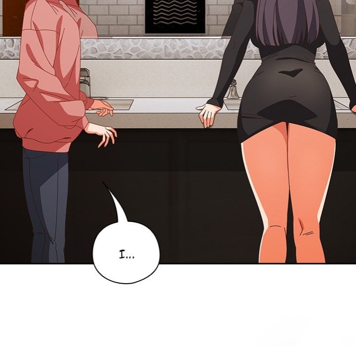 Like No Other - Chapter 68 [photo 59] - MangaPorn