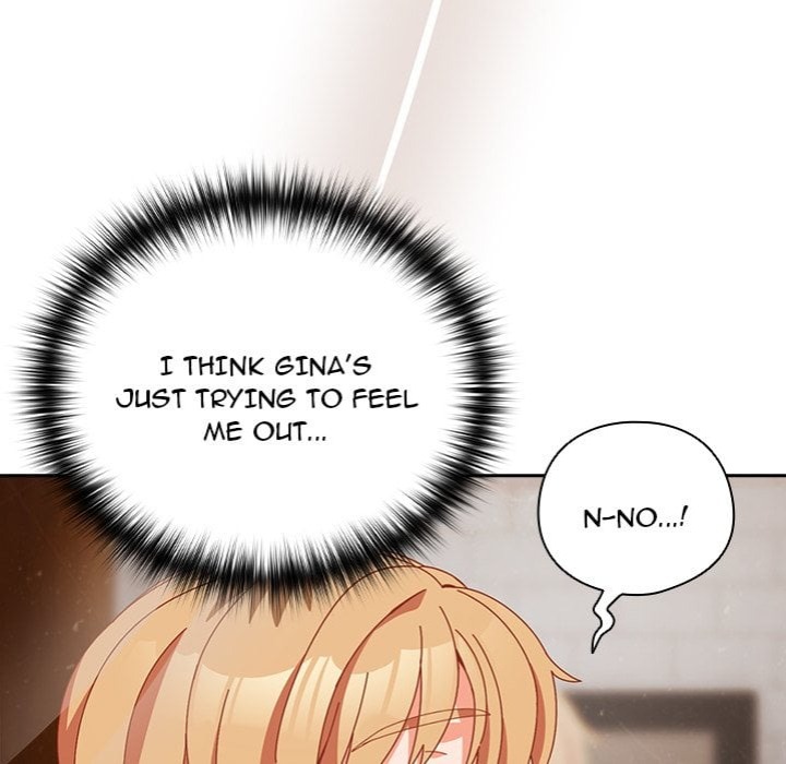 Like No Other - Chapter 68 [photo 61] - MangaPorn