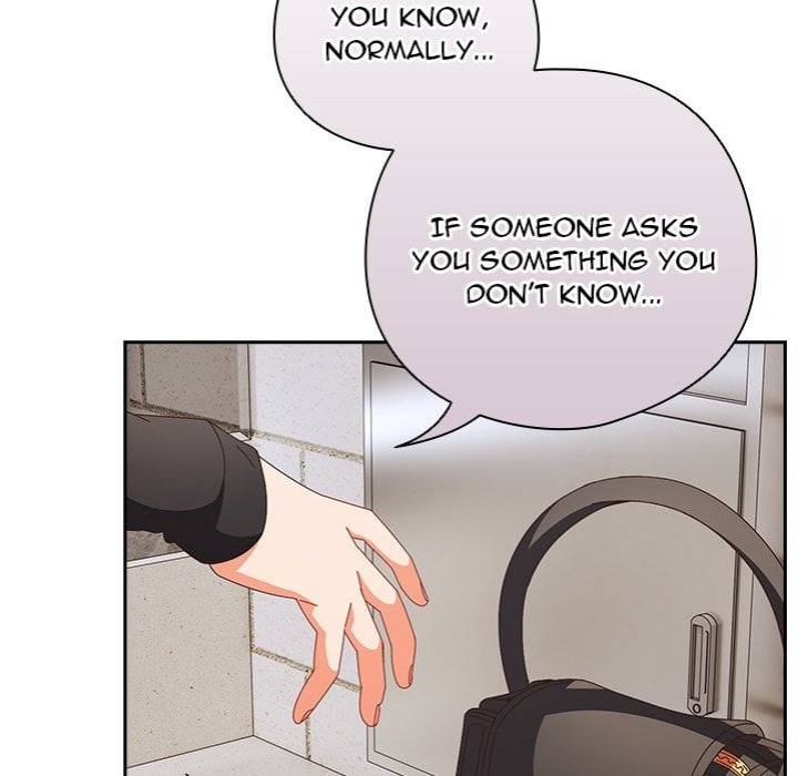 Like No Other - Chapter 68 [photo 74] - MangaPorn