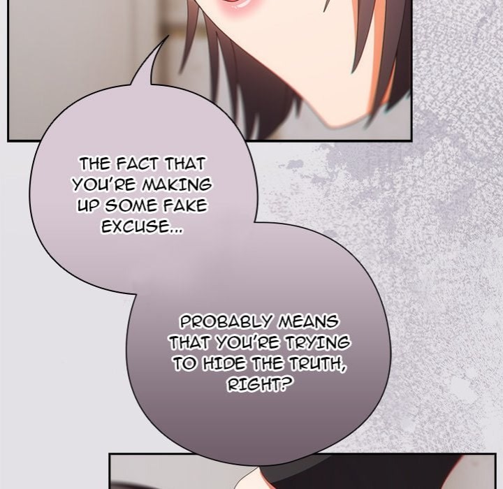 Like No Other - Chapter 68 [photo 77] - MangaPorn