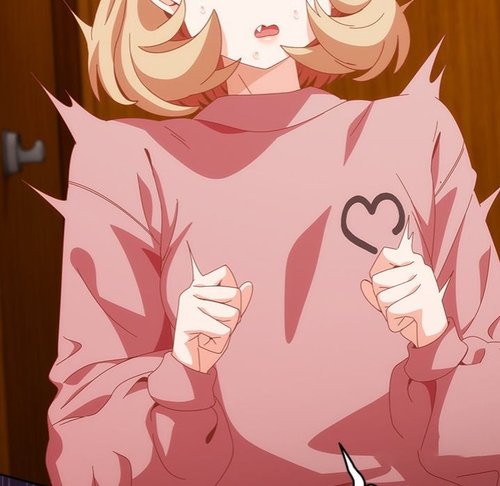 Like No Other - Chapter 68 [photo 84] - MangaPorn