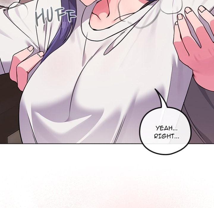 But You’re the Same Age as My Daughter?! - Chapter 46 [photo 112] - MangaPorn