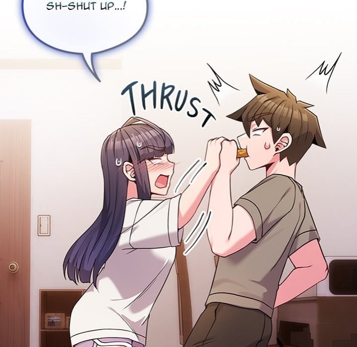 But You’re the Same Age as My Daughter?! - Chapter 46 [photo 116] - MangaPorn